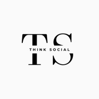 Think Social logo - Similar company to Trishlaa