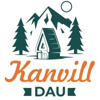 Kanvill Dau logo - Similar company to Cementator