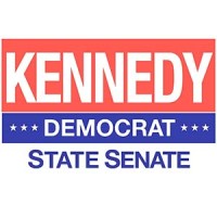 Senator Tim Kennedy logo - Similar company to Issa'S Pita Chips