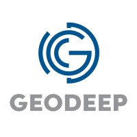 GeoDeep logo - Similar company to Geofields Sas Soluciones Geofísicas Integrales