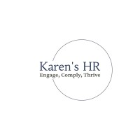 Karen's HR Group logo - Similar company to C.R.Kennedy Professional Imaging
