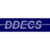 DDECS - The International Symposium on Design and Diagnostics of Electronic Circuits and Systems logo - Similar company to Tetramax