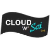 Cloud'N'Sci Ltd logo - Similar company to Softaremppa