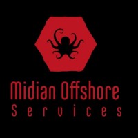 Midian Offshore Services logo - Similar company to G-Tec