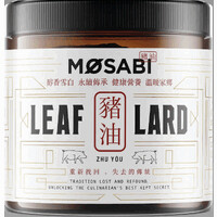 Møsabi logo - Similar company to Click & Connect