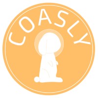 Coasly logo - Similar company to Laterality
