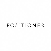 Positioner logo - Similar company to Popcorn Team