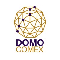 Domo Comex logo - Similar company to Abc Comex