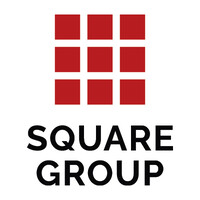 Square Group logo - Similar company to Litran Nv