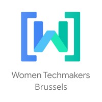 Women Techmakers Brussels logo - Similar company to Nolefa