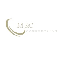 M&C Corporation logo - Similar company to M&C Corporation