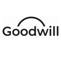 Goodwill ry logo - Similar company to Suunta.Ai