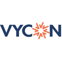 VYCON, Inc. logo - Similar company to Thales Ev