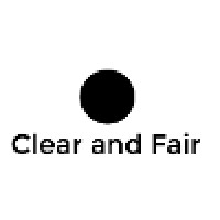 Clear And Fair