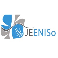 Junior Entreprise ENISo logo - Similar company to Junior Miage Concept