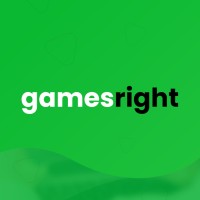 Gamesright GmbH logo - Similar company to Rightmart Group