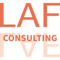 LAF Consulting AB logo - Similar company to Scraphub