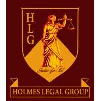 Holmes Legal Group