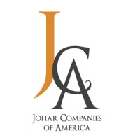 Johar Companies of America logo - Similar company to Mid America Companies S.P