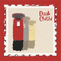 Daak Chithi logo - Similar company to Team Bertho