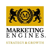 Marketing Engines, Inc. logo - Similar company to Creensight