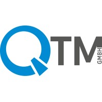 QTM Automatisierung, Maschinen und Service GmbH logo - Similar company to Hmf Maschinen & Formenbau Gmbh