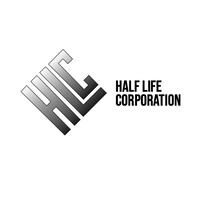 Half-Life Corporation logo - Similar company to Kodagenix