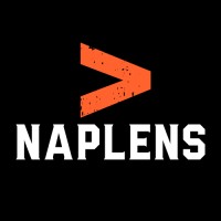 Naplens Digital logo - Similar company to Search Leads
