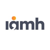 IAMH - International Advocate for Mental Health logo - Similar company to Buus Logistics