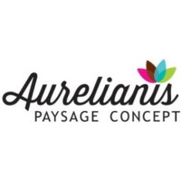 AURELIANIS PAYSAGE CONCEPT logo - Similar company to Concept Paysager