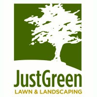 JustGreen Lawn & Landscaping logo - Similar company to Set Roots, Llc