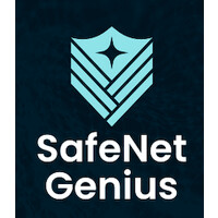 Safe Net Genius logo - Similar company to Globecco