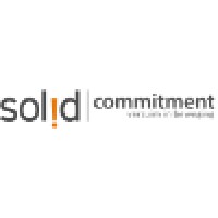 Solid Commitment logo - Similar company to Human Connexion