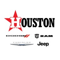 Houston Dodge Chrysler Jeep Ram logo - Similar company to Mga Commodities Inc.
