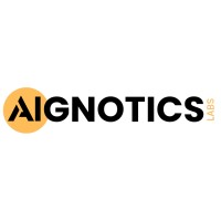 AIgnotics Labs logo - Similar company to Salesmentor.Ai