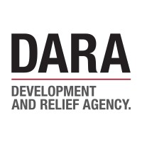 DARA logo - Similar company to Independent Education Union Of Australia, Nsw/Act Branch