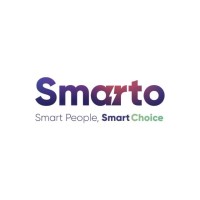 Smarto logo - Similar company to Pink Cabs