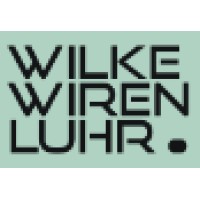 Wilke Wirén Luhr Landskapsarkitektur Ab