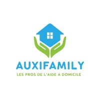 AuxiFamily logo - Similar company to Consortium Sapy S.A.