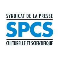 SPCS logo - Similar company to Victoires Des Médias