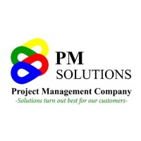 PM Solutions Training & Consulting Co., Ltd logo - Similar company to Titan Smarttech Pte Ltd
