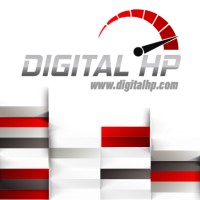Digital Horsepower, Inc. logo - Similar company to Hubspark