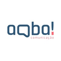 AOBA! Comunicação Corporativa logo - Similar company to Plie Design
