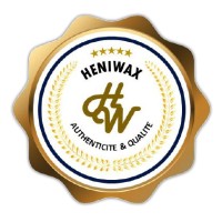 HENIWAX logo - Similar company to Aic Polytech