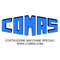 COMAS SPA logo - Similar company to Comas S.P.A, A Coesia Company