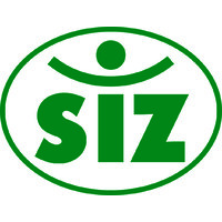 SIZ Care AG logo - Similar company to La-Arch Gmbh