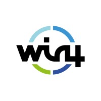 wir4-Agentur für Wirtschafts- und Strukturförderung GmbH logo - Similar company to Büro Stadtverkehr