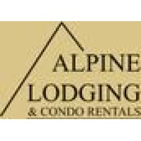 Alpine Lodging logo - Similar company to Leavetown.Com