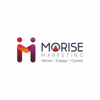 Morise Marketing logo - Similar company to Hariom Flexipack Industries