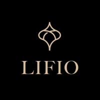 Lifio logo - Similar company to Shiney.Ai